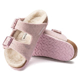 Birkenstock Arizona Rivet Soft Pink  1021201 Pre-School