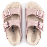 Birkenstock Arizona Rivet Soft Pink  1021201 Pre-School