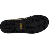 Keen 6" San Jose Waterproof Soft Toe Cascade Brown / Black  1023203D Men's