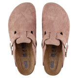 Birkenstock Boston BS Pink Clay  1023279 Men's