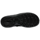 Keen Drift Creek Two Strap Black/Steel Grey  1026224 Men's
