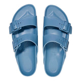 Birkenstock Arizona EVA Essentials Elemental Blue  1026743 Pre-School
