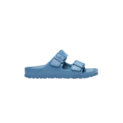 Birkenstock Arizona Eva Elemental Blue  1027376 Women's