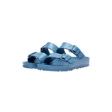 Birkenstock Arizona Eva Elemental Blue  1027376 Women's