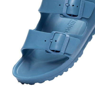 Birkenstock Arizona Eva Elemental Blue  1027376 Women's