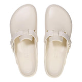 Birkenstock Boston EVA Eggshell  1027381 Women's