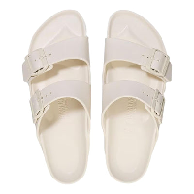 Birkenstock Arizona Eva Eggshell  1027384 Women's