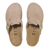 Birkenstock Fanny Warm Sand  1029057 Women's