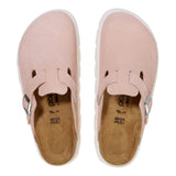 Birkenstock Boston Pap Chunky Light Rose  1029125 Women's