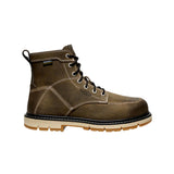 Keen San Hose 6" (Alloy Toe) Steel Grey / Gum  1029696W Women's