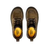 Keen San Hose 6" (Alloy Toe) Steel Grey / Gum  1029696W Women's