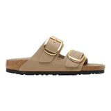 Birkenstock Arizona Big Buckle Tobacco Brown  1030395 Women's