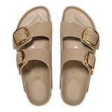 Birkenstock Arizona Big Buckle Tobacco Brown  1030395 Women's