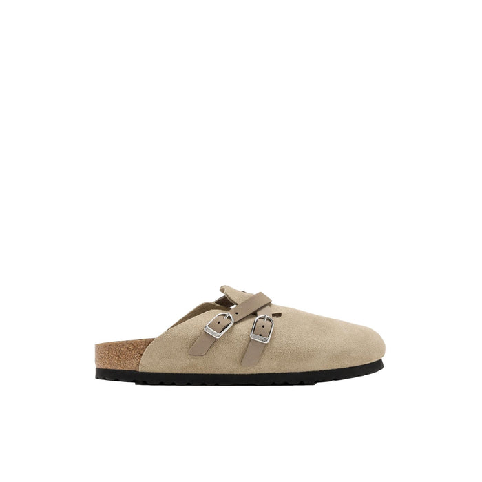 Birkenstock Blair Taupe  1032905 Women's