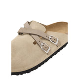 Birkenstock Blair Taupe  1032905 Women's