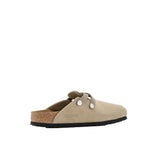 Birkenstock Blair Taupe  1032905 Women's