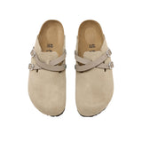 Birkenstock Blair Taupe  1032905 Women's