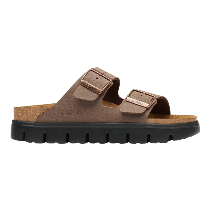 Birkenstock Arizona Pap Chunky Mocca  1033056 Women's