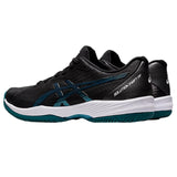 Asics Solution Swift FF Black/Misty Pine  1041A298-001 Men's