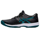 Asics Solution Swift FF Black/Misty Pine  1041A298-001 Men's