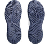 Asics Gel-Resolution X White / Greyish Purple  1044A081-110 Pre-School