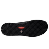 Skechers Uno SR - Deloney Comp Toe Black  108101W-BLK Women's