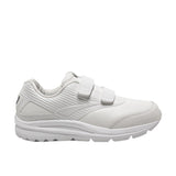 Brooks Addiction Walker V-Strap 2 White / White  110320-1D-142 Men's