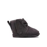 UGG Baby Neumel Grey  1103500I-CHRC Toddler