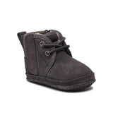 UGG Baby Neumel Grey  1103500I-CHRC Toddler