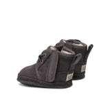 UGG Baby Neumel Grey  1103500I-CHRC Toddler