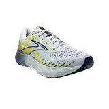 Brooks Glycerin 20 Blue/Crown Blue-Sulphur  110382-1D-483 Men's