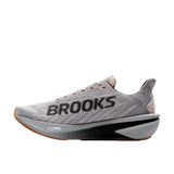 Brooks Hyperion 2 Alloy / Bright White / Black  110432-1D-047 Men's