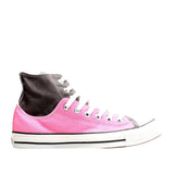 Converse Chuck Taylor Layer Up HI Pink/Charcoal  111088 Men's