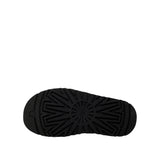 UGG Disco Marble Slide Black/White  1122032-W-BLK Women's