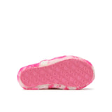 UGG Fluff Yeah Slide Marble Pink  1123636K-PRSPK Grade-School