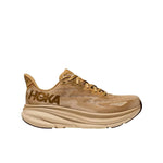 Hoka Clifton 9 Wheat / Shifting Sand  1127895-WHF Men's