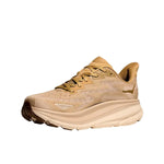 Hoka Clifton 9 Wheat / Shifting Sand  1127895-WHF Men's