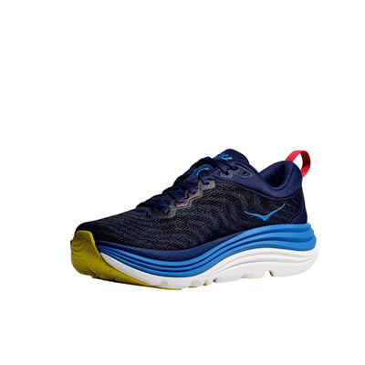 Hoka Gaviota 5 Bellwether Blue / Evening Sky  1127929-BBES Men's