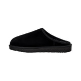 UGG Classic Slip On Black  1129290-BLK Men's