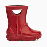 UGG Drizlita Samba Red  1130361T-SBR Toddler