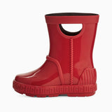 UGG Drizlita Samba Red  1130361T-SBR Toddler