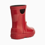 UGG Drizlita Samba Red  1130361T-SBR Toddler
