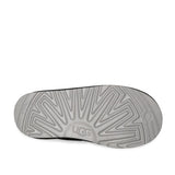 UGG Neumel Graphic Outline Black/Grey  1130787-BGSD Grade-School