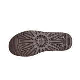 UGG Classic Mini Platform Smoke Plum  1134991-SKP Women's