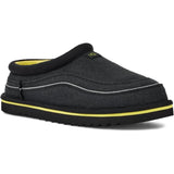 UGG Tasman Cali Wave Black/Pearfect  1136700-BPRF Men's
