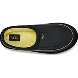 UGG Tasman Cali Wave Black/Pearfect  1136700-BPRF Men's