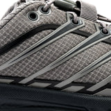 Hoka Mafate Three2 Gravel / Carbon  1141572-GCRB Men's