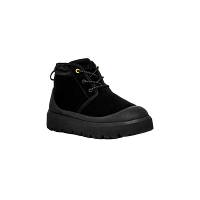 UGG Neumel Weather Hybrid Black/Black  1143991-BBLC Men's