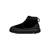 UGG Neumel Weather Hybrid Black/Black  1143991-BBLC Men's