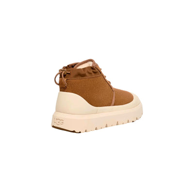 UGG Neumel Weather Hybrid Chestnut/Whitecap  1143991-CWTC Men's